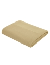 Numero 74 Top Flat Bed Sheet Plain mellow yellow 7400000132638 