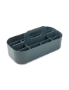 Liewood Storage caddy Hope whale blue LW14390 