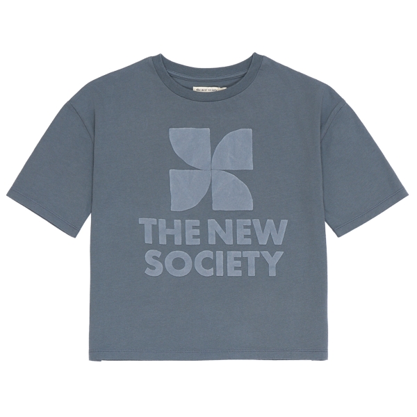 The New Society - Children's Fashion with Character | 24h.