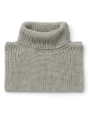 Liewood Meack neck warmer grey melange LW17832