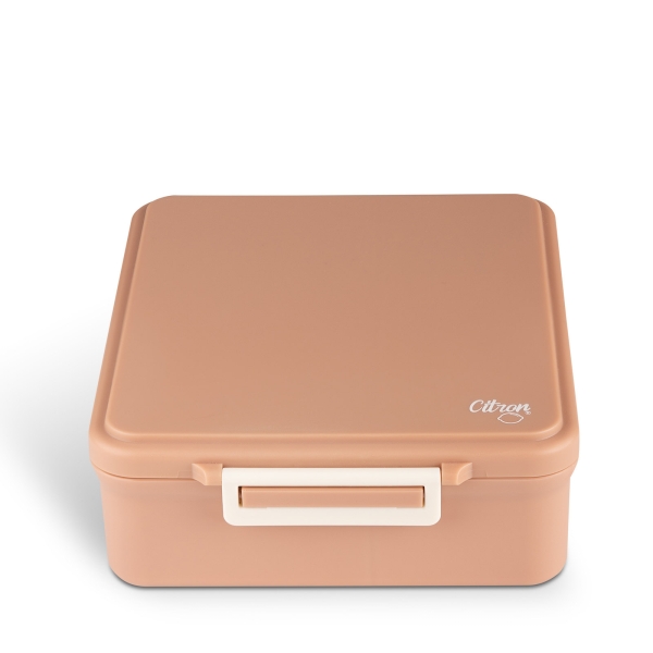 Citron Grand lunch box with thermos blush pink LB_Hot_Blush_Pink 
