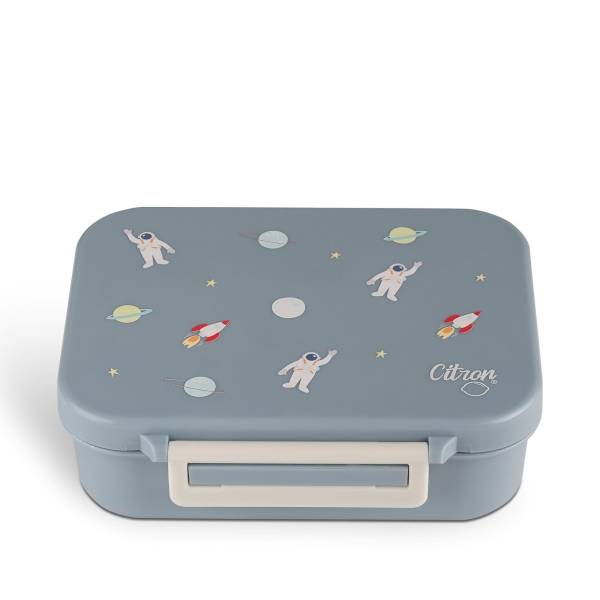 Citron - Tritan snack box spaceship - Lunch boxes - SB_Tritan_Spaceship 