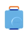 Omielife OMIEBOX Lunch box with thermos blue sky OMIEBOX-BLUESKY