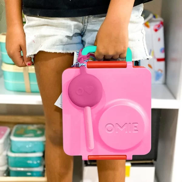 Omielife - Unique Lanch Boxes for Kids