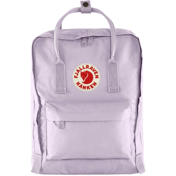 Fjällräven Kånken backpack pastel lavender 23510-457 