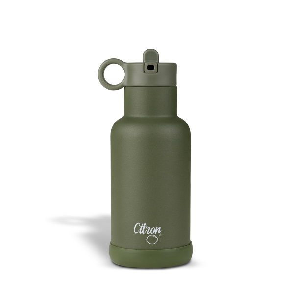 Citron Thermo bottle 350ml green 2022_wb_350_green 