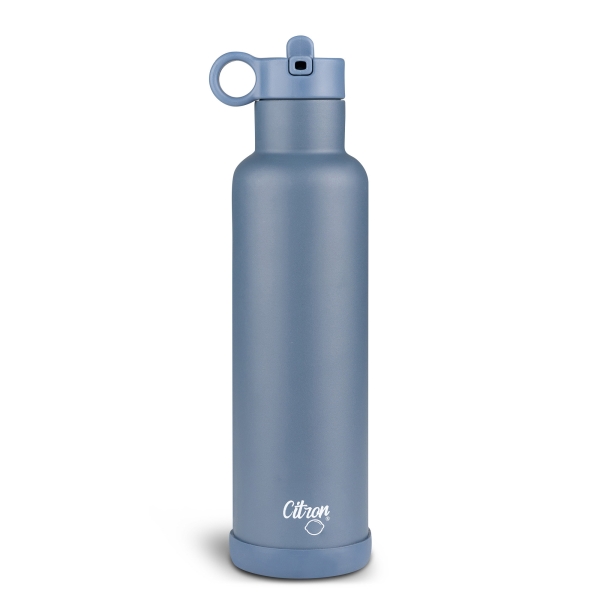Citron Thermo bottle 750ml blue 2022_wb_750_Navy_Blue 