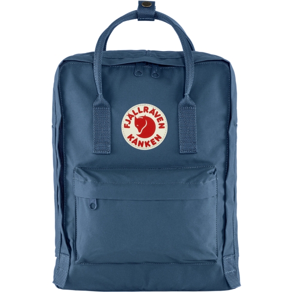 Fjällräven Kånken backpack royal blue 23510-540 