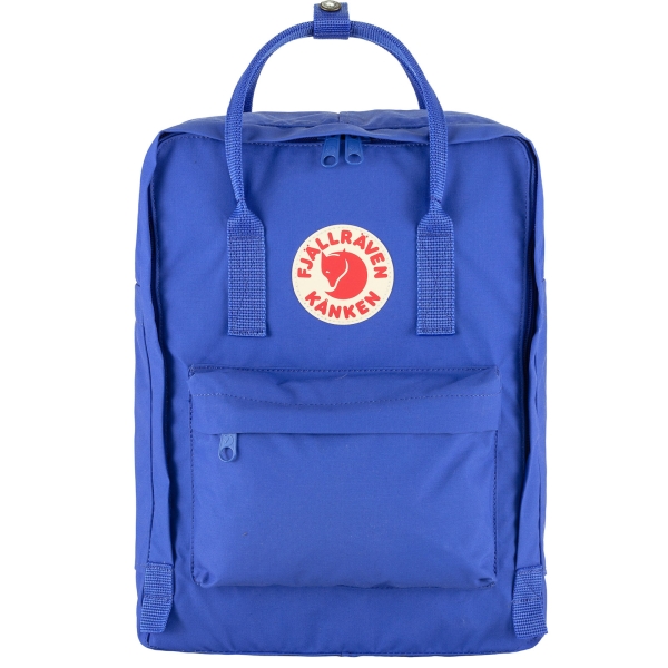 Fjällräven Kånken backpack cobalt blue 23510-571 