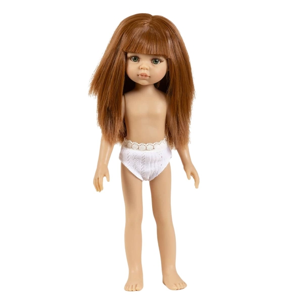 Minikane Christi doll PA34809 