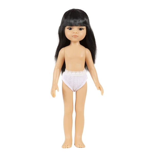 Minikane Liu doll PA34803 
