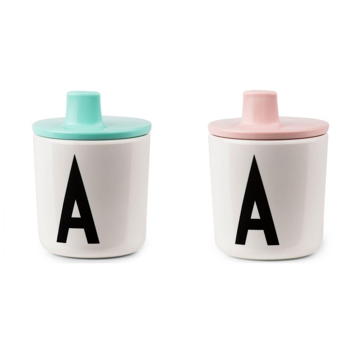 Design Letters - Drink lid - Baby feeding - DL-2951-DL