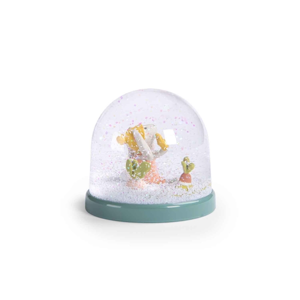 Moulin Roty Trois petit lapins snow ball 678175 
