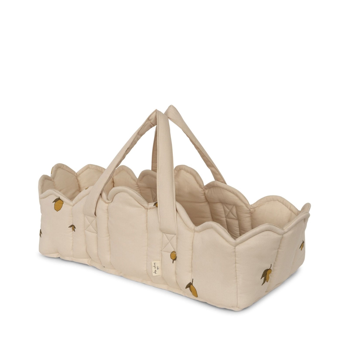 Konges Slojd Doll carrier Lemon KS5680 