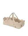 Konges Slojd Doll carrier Lemon KS5680