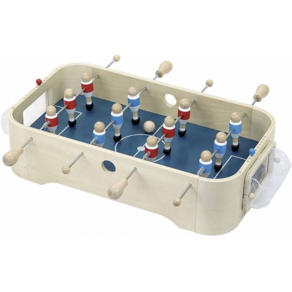 Vilac Wooden game Football and hokey 2in1 VIL-02376 
