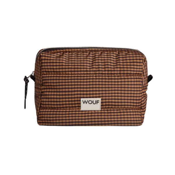 WOUF Camille toiletry bag MBQ230044 