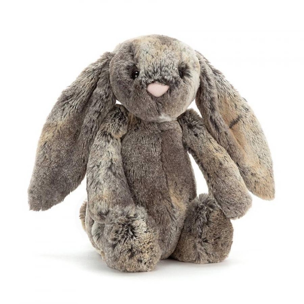 Jellycat Forest bunny 31cm BAS3BWN 