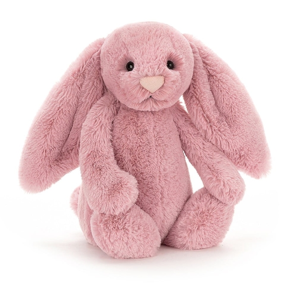 Jellycat Pink bunny 31cm BAS3BTPN 