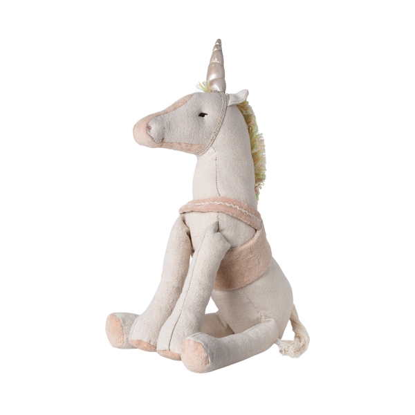 Maileg Unicorn mascot 16-3931-00 