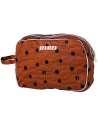 HABIBA Sonia makeup clutch rust MC621 