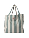 HABIBA Mumu Tote bag Pastel blue TO706 