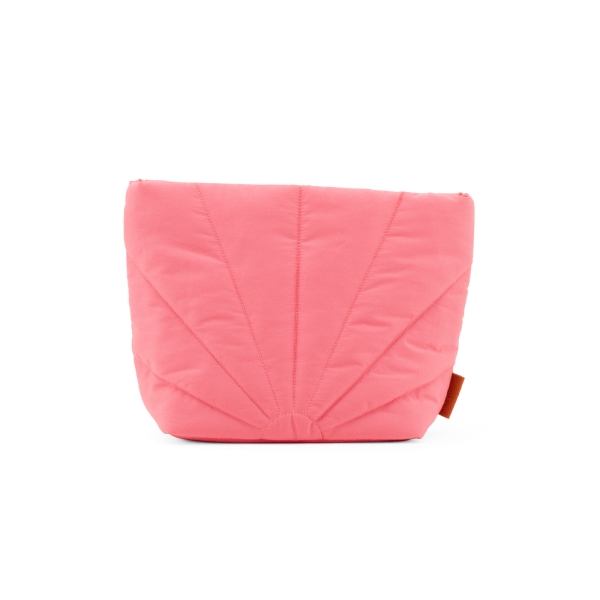 The Sticky Sis Club The Sticky Sis Club toiletry bag tulip pink 1401065 