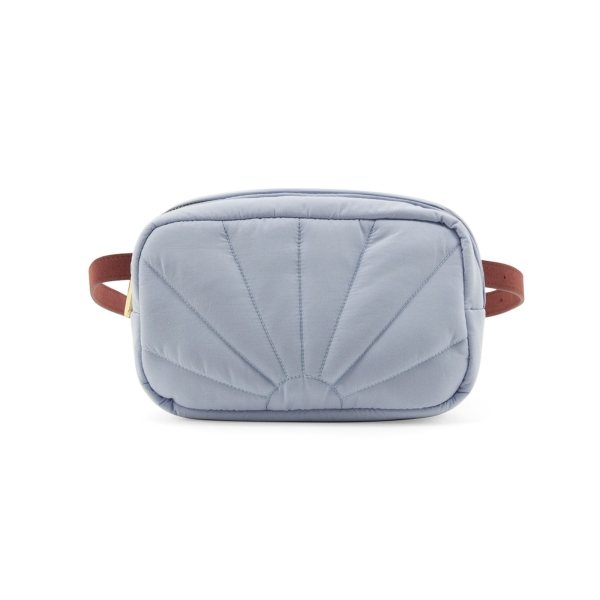 The Sticky Sis Club The Sticky Sis Club Fanny pack hortensia blue 1401066 