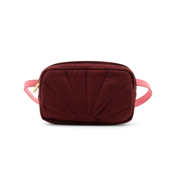 The Sticky Sis Club The Sticky Sis Club Fanny pack vin rouge 1401067 
