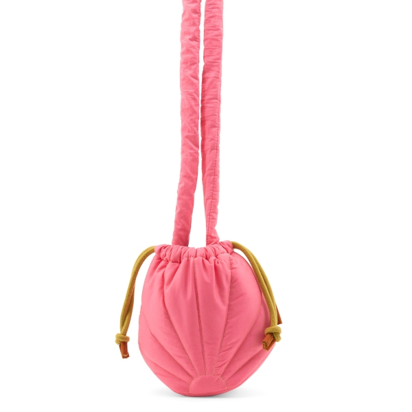 The Sticky Sis Club The Sticky Sis Club pouch bag tulip pink 1401060 