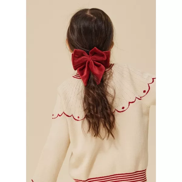Louisette Hairclip S00 - Accessories M00800