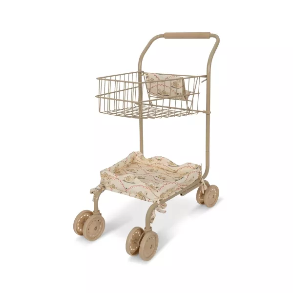 Konges Slojd Shopping cart Swan KS6427 