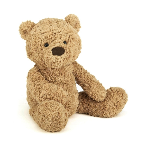 Jellycat Ours Bumbly 50cm BUML2BR