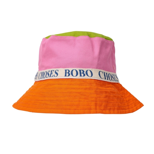Bobo Choses Confetti all over hat multi 124AI029 