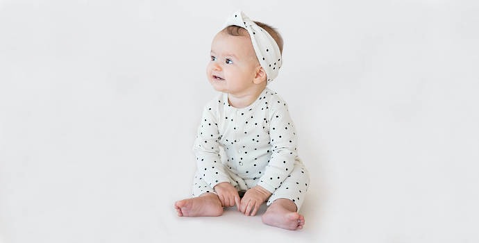 Baby and planet friendly - eco products