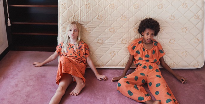 Bobo Choses | SS21 Collection "For President"
