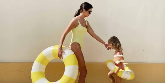 Stylish beach accessories: see our suggestions!