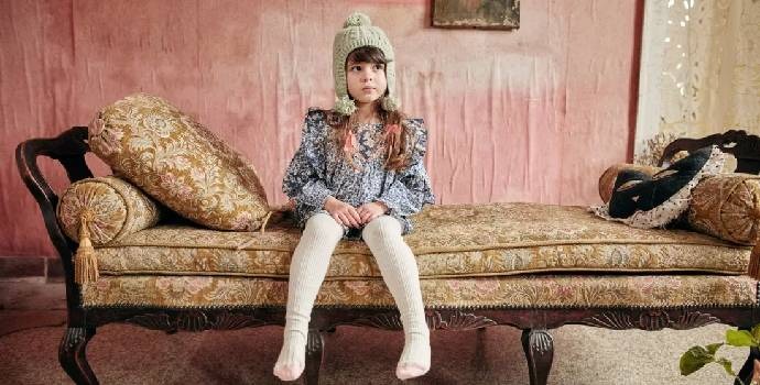 Louise Misha - ¡empieza el invierno a la moda y cómodamente!