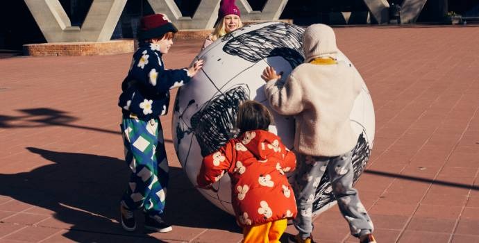 Discover the Drop 2 from the Autumn-Winter 2023 Collection from Bobo Choses!
